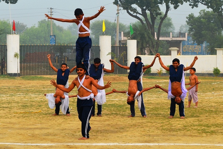 St Xaviers School-School Events
