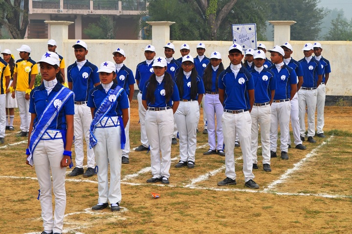St Xaviers School-School Activity