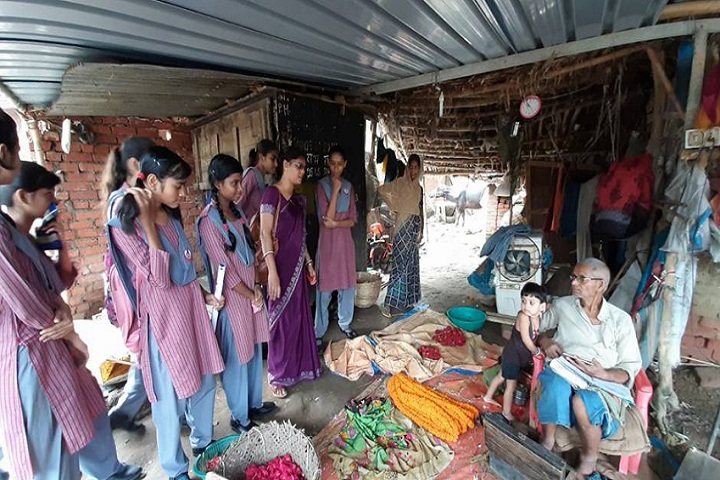 St Joseph School-Others