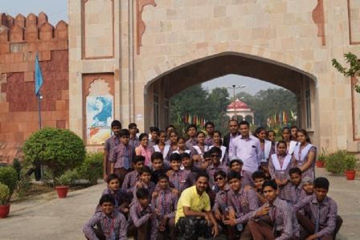 St Thomas School-Picnic