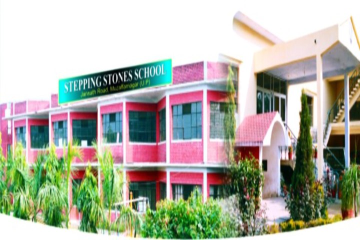 Stepping Stones School-Campus