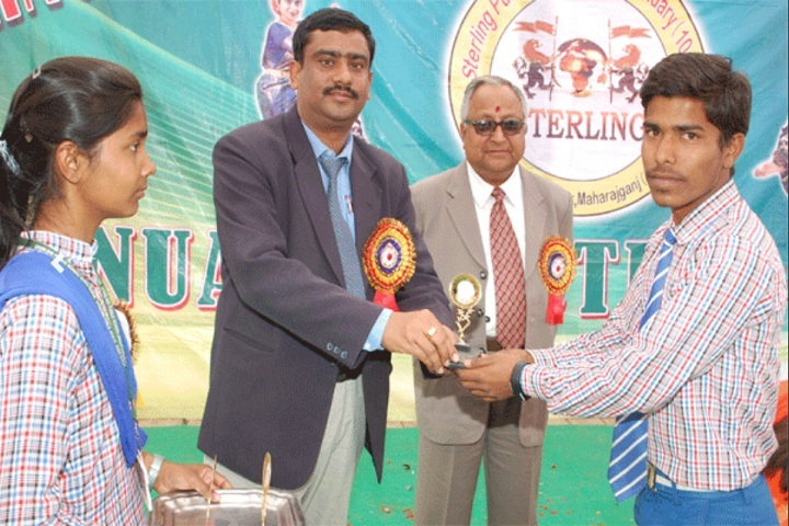 Sterling Public School-Achievements
