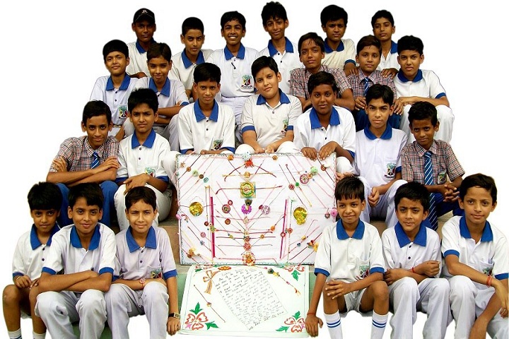 Sterling Public School-Celebration