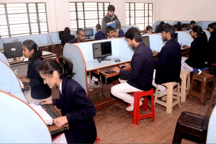Sterling Public School-Computer Lab