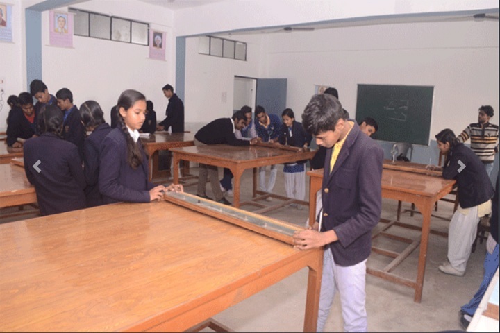 Sterling Public School-Physics Lab