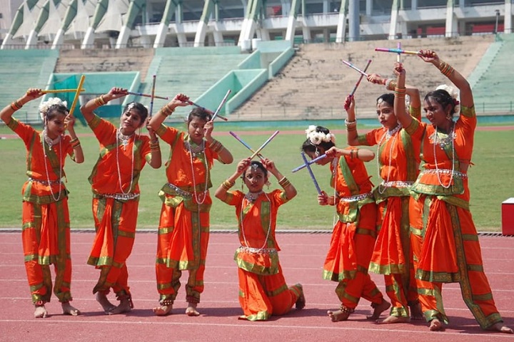 Suditi Global Academy-Events