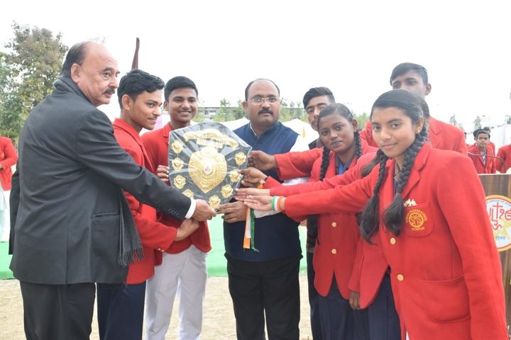 Sumitra Modern School-Achievements