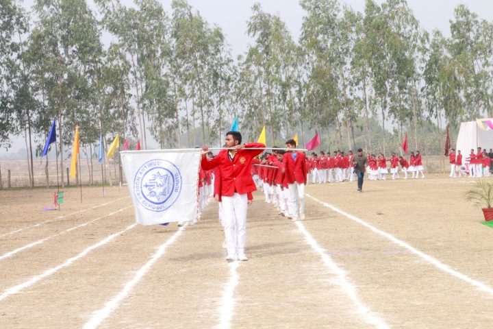 Sumitra Modern School-School Event