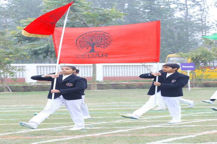 Summer Valley School-School Activity
