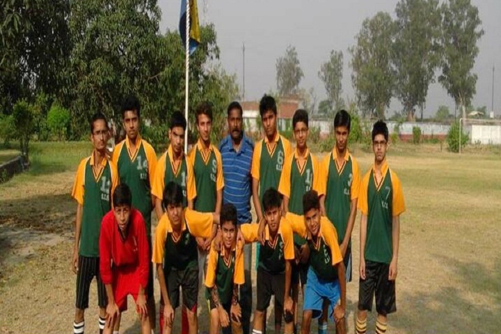 Super International School-Sports