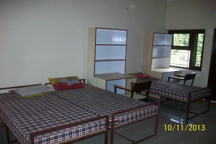 Surevin International School-Hostel
