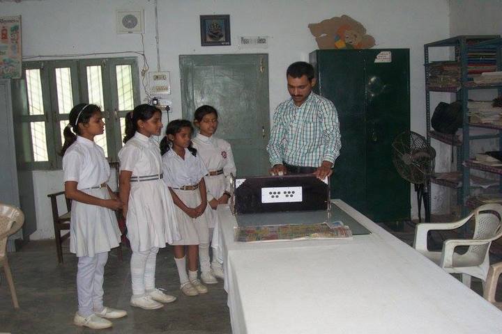 Surya Academy Public School-Music