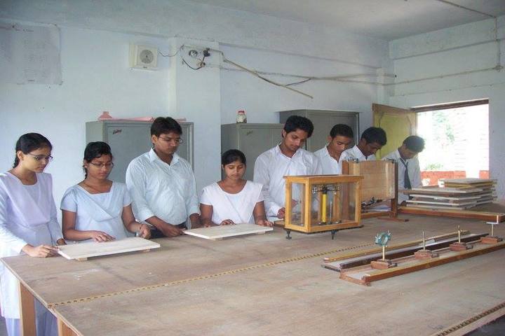 Surya Academy Public School-Physics Lab