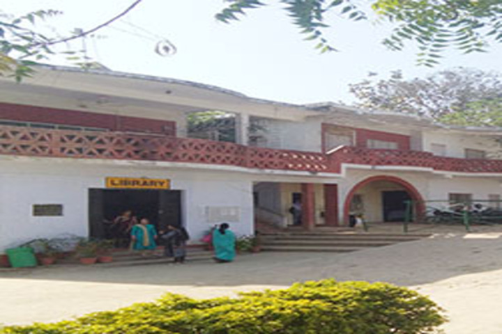 Surya Academy Public School-School View