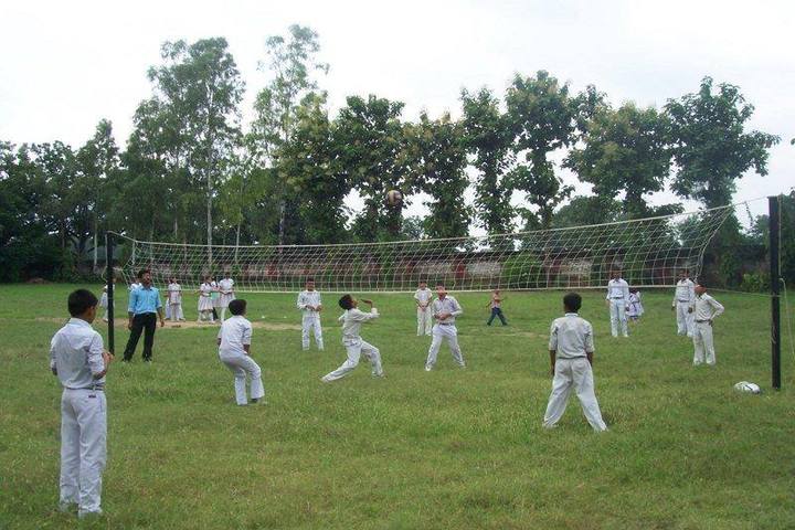 Surya Academy Public School-Sports