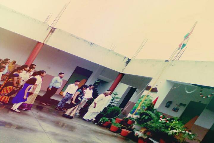 Surya Dev International School-Independence Day