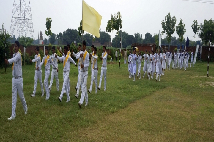 Swami Vivekanand Academy-School Activity