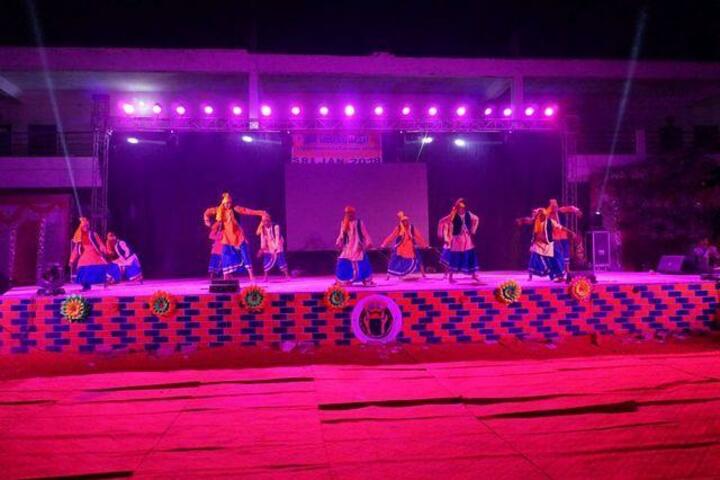 Swami Vivekanand Academy-Event