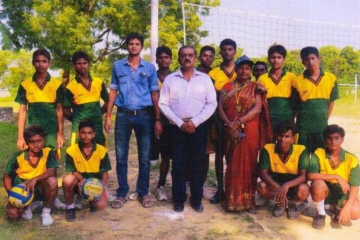 Swami Vivekanand Vidya Ashram-Achievements