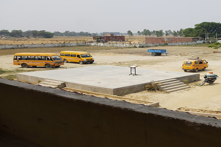 T R C Memorial Public School-Transportation