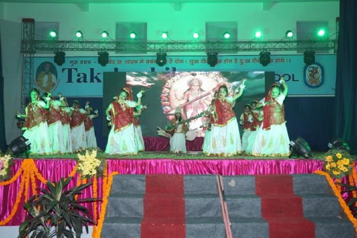 Takshashila Public School-Event