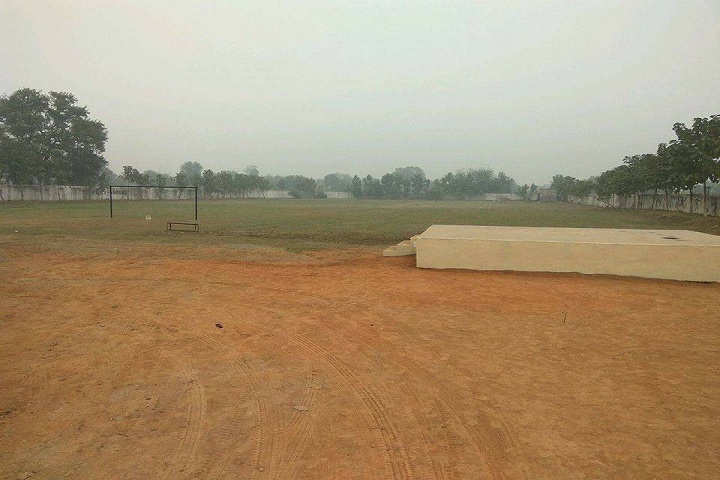 Tapasthali Sainik School-Play Ground
