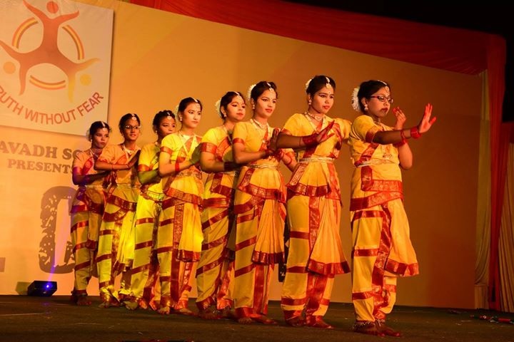 The Avadh School-Annual concert