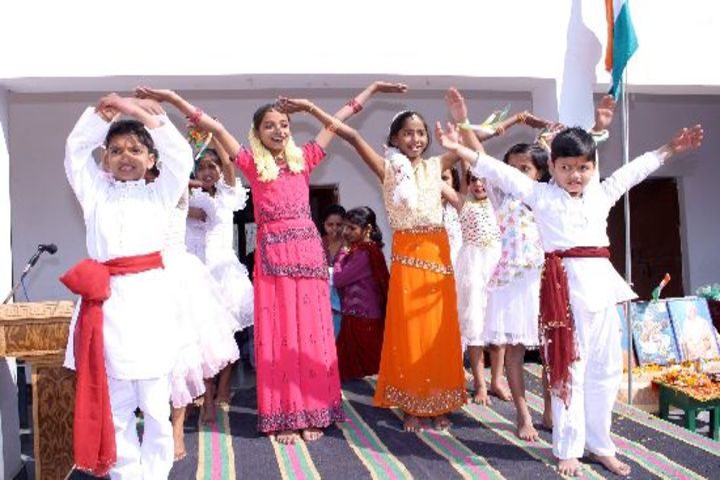 The Sacred Heart Academy-Performance