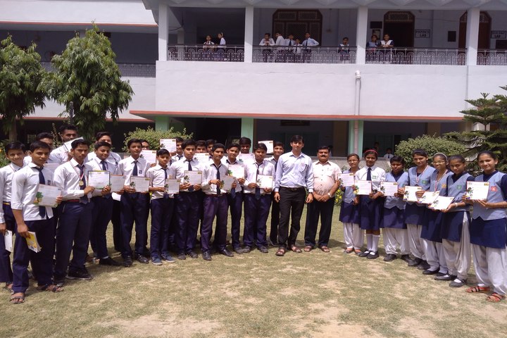 Theosophical Inter College-Event