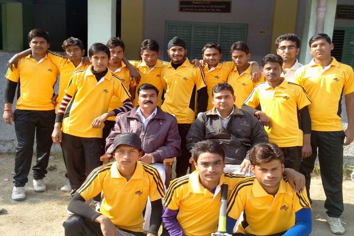 Theosophical Inter College-Sports day