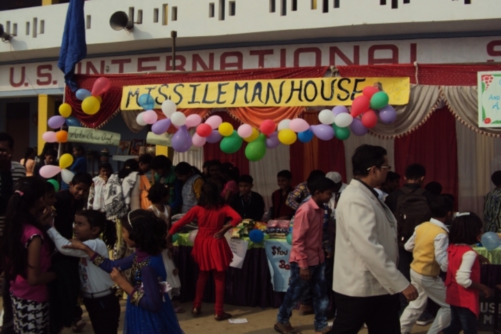 U S International School-Event