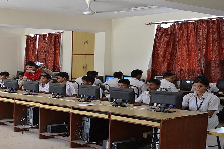 Vishwanath Academy-Computer Labs