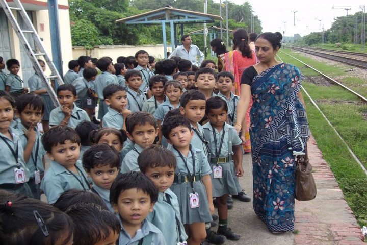 Walia Global Academy-tour