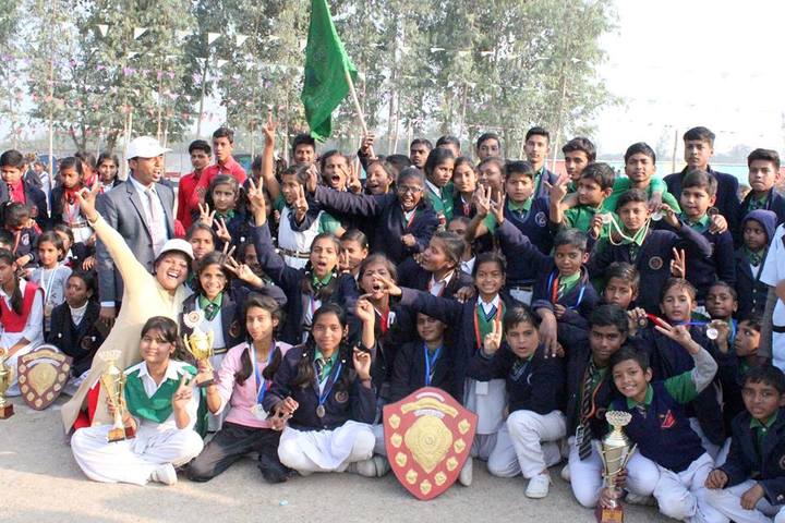 Westridge Hilton School-Achievement