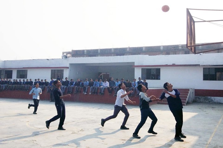 Westridge Hilton School -Sports