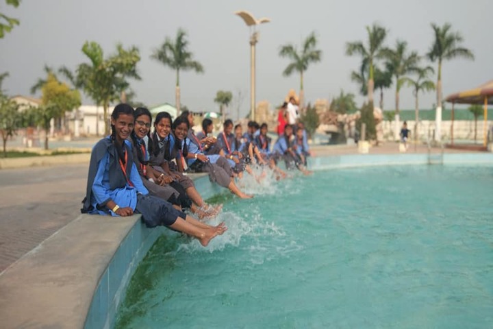 Westridge Hilton School -Trip
