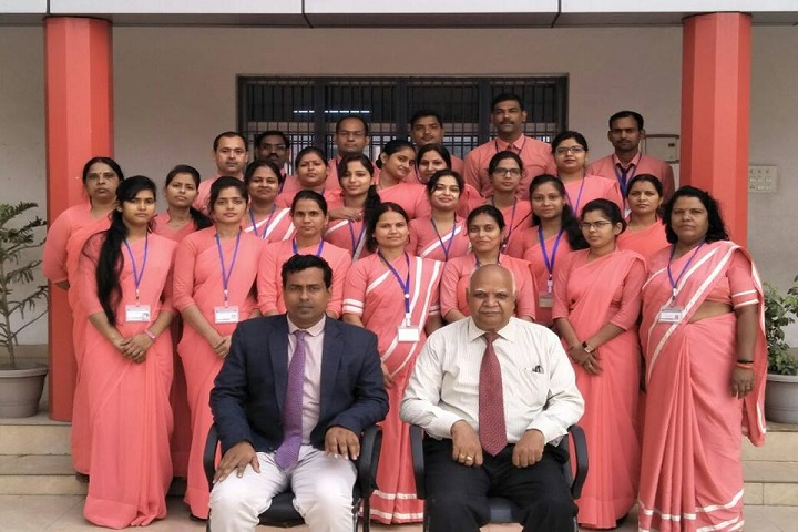 Yash Convent School-Faculty