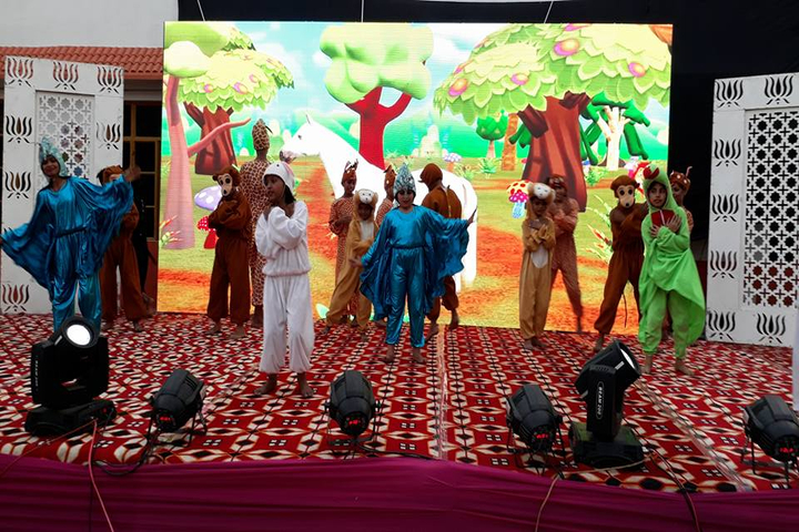 Zenith Public School-Event