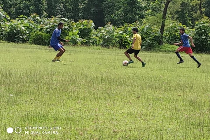 Alakashya Public School-Sports