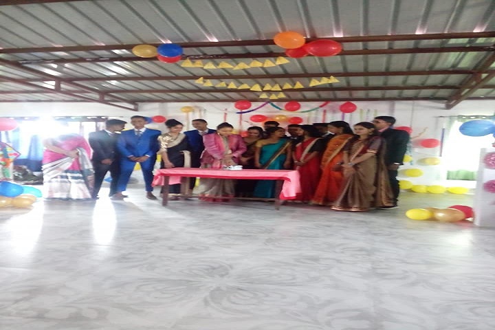 Anunaad Public School-Event