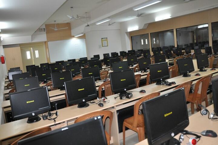 Army Public School-Computer Lab