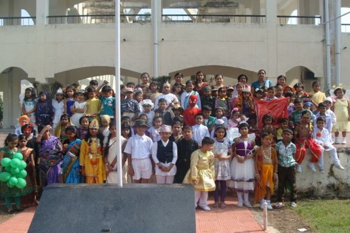Army Public School-Celebrations