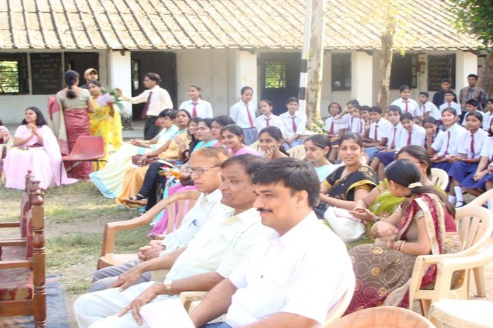 Army Public School-Event