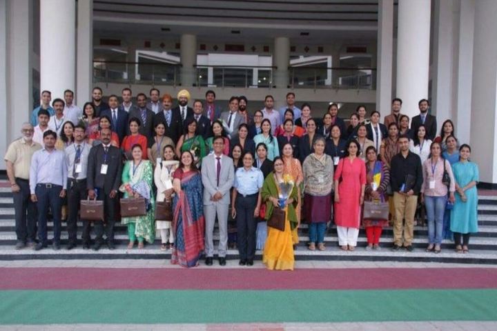 Army Public School-Faculty Development Program