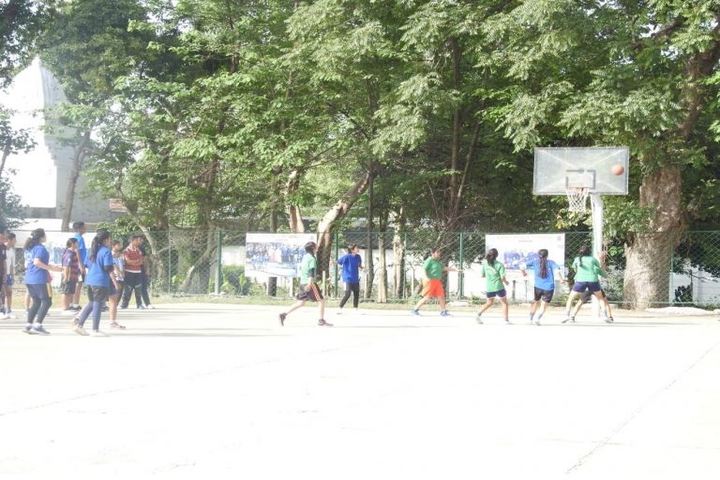 Army Public School-Sports
