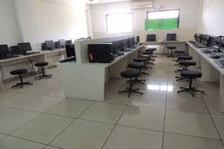 Ascent Public School-Computer Lab