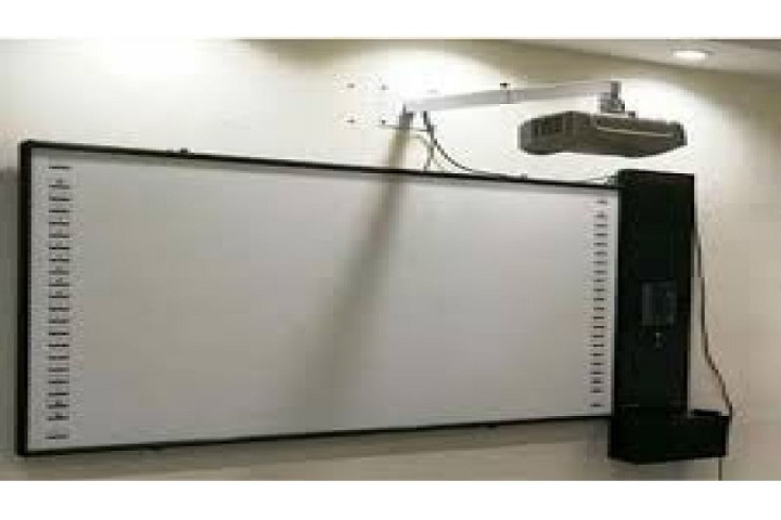 Ascent Public School-IT Infrastructure