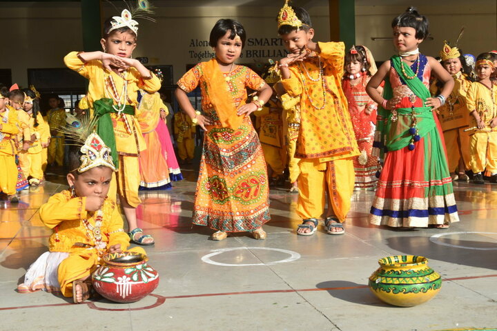 Beersheba Senior Secondary School-Festival Celebrations