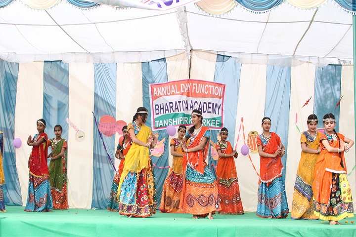 Bharatiya Academy-Annual Day