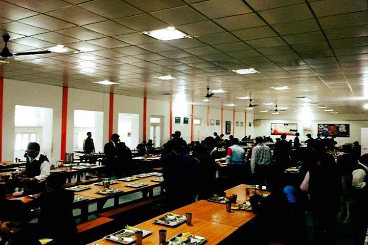 Birla Vidya Mandir-Hostel